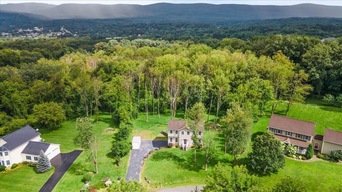 647 Fox Hill Road Bennington, VT 05201 - Photo 26 of 34