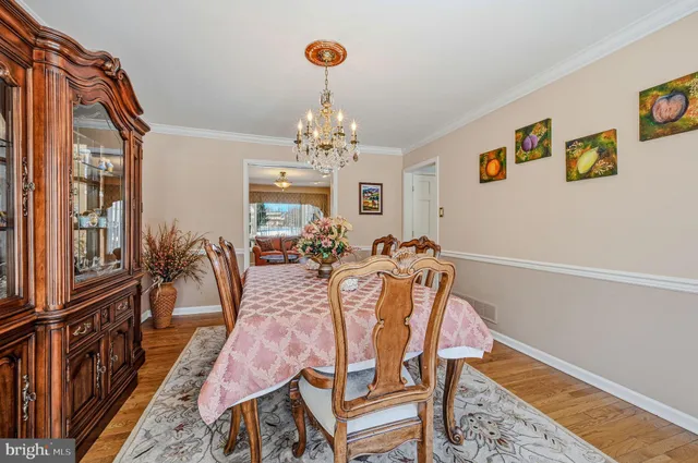 $775,000 | 10 Auspice Circle, Newark, DE 19711