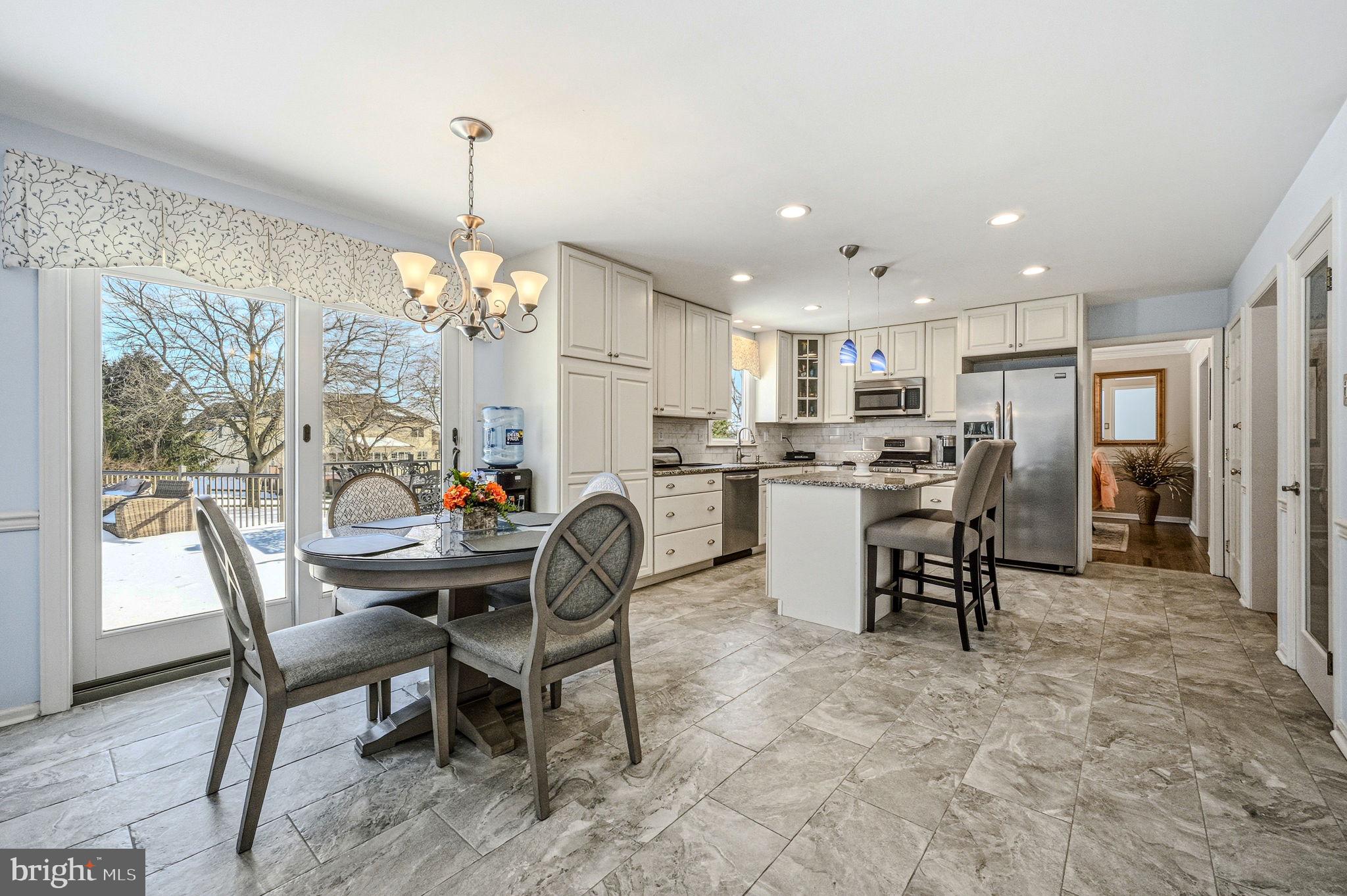 10 Auspice Circle Newark, DE 19711 - Photo 17 of 42 kitchen