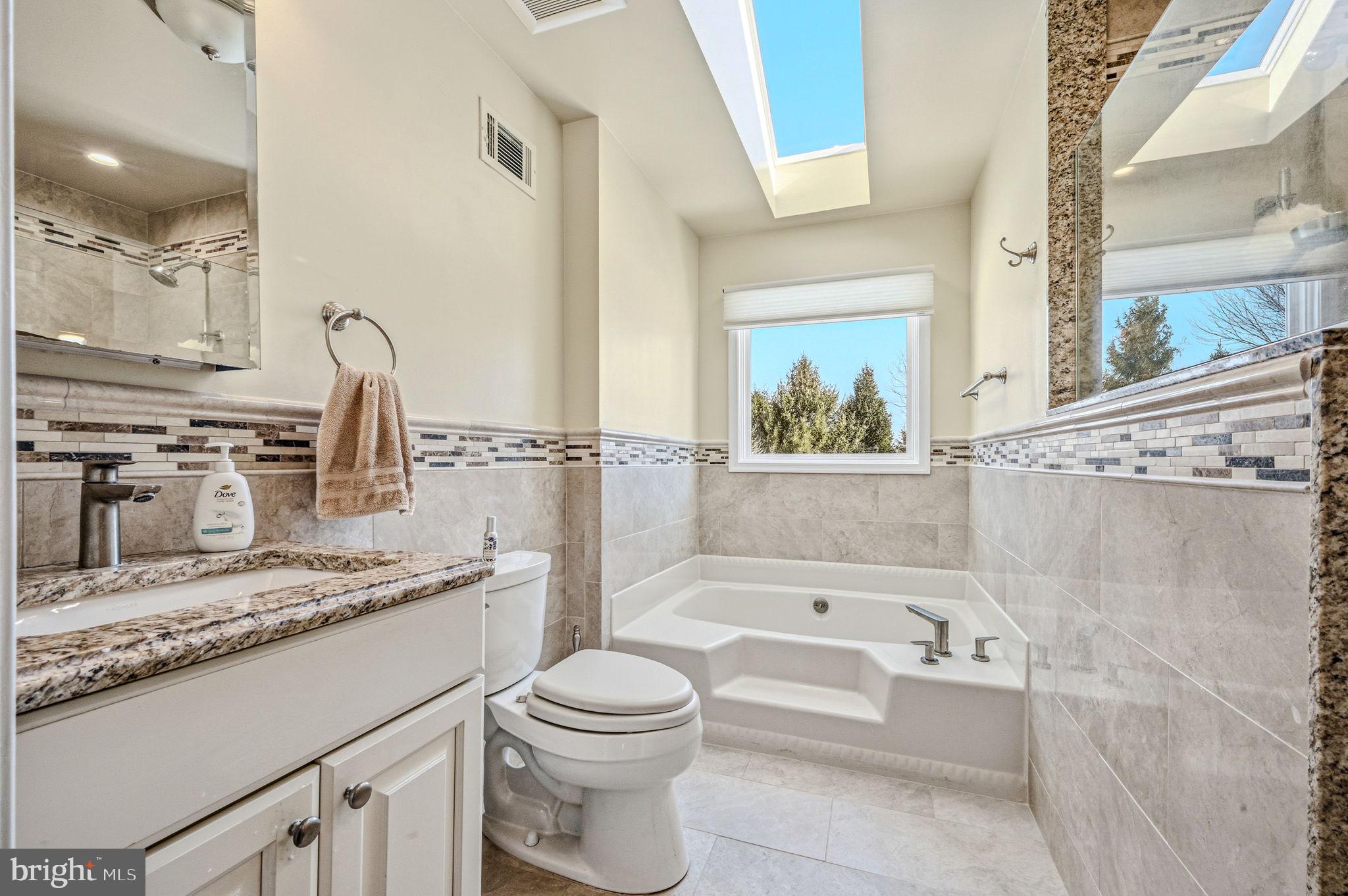 10 Auspice Circle Newark, DE 19711 - Photo 26 of 42 primary bath