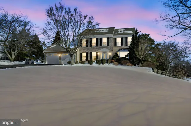 $775,000 | 10 Auspice Circle, Newark, DE 19711