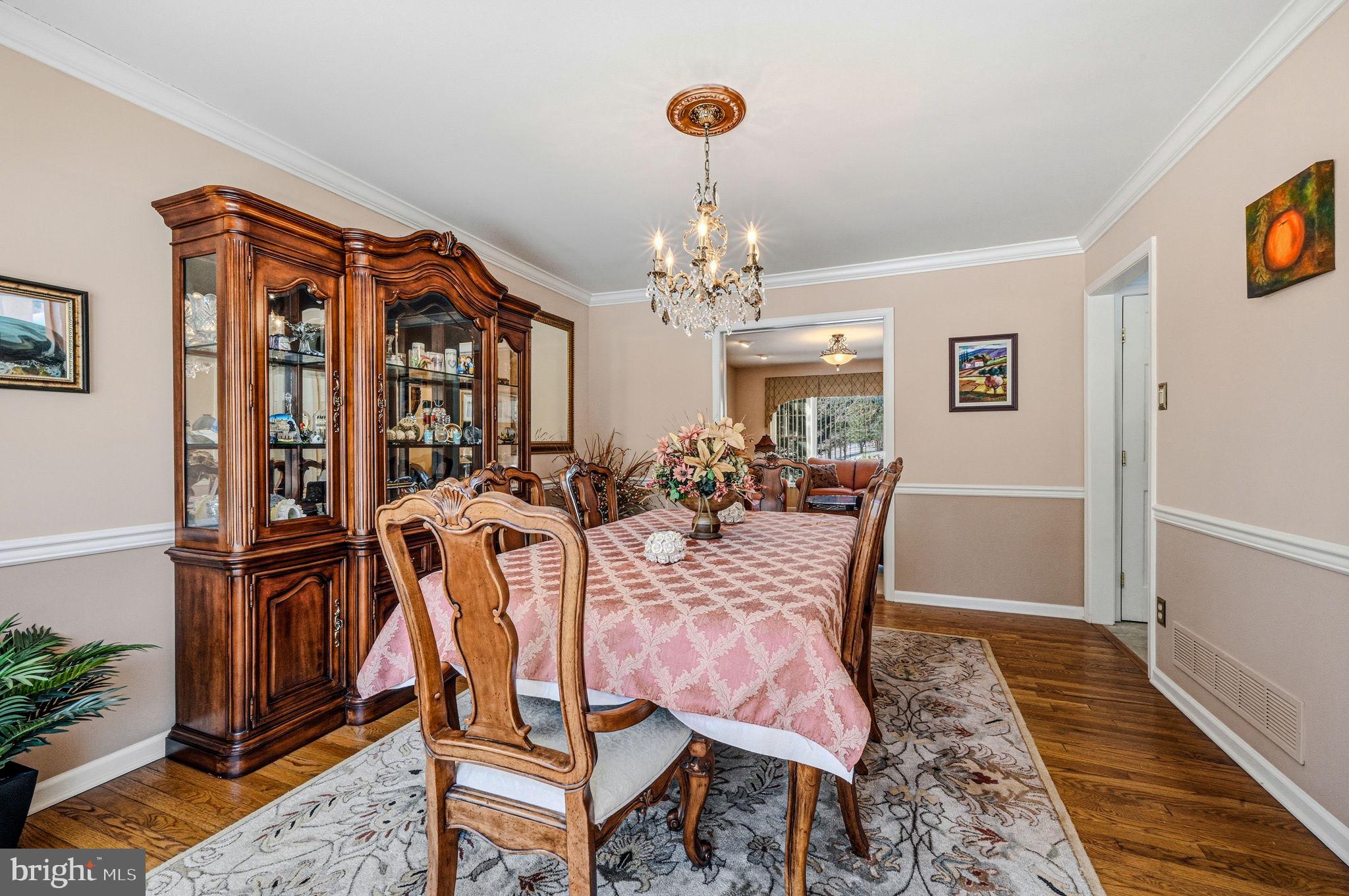 10 Auspice Circle Newark, DE 19711 - Photo 10 of 42 dining room