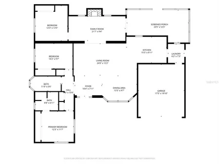 $519,000 | 5826 27th Terrace North, St. Petersburg, FL 33710