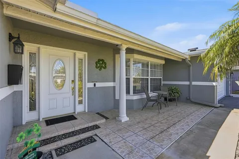 a couple of table and chair in the house