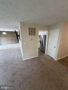 313 3rd Street Colonial Beach, VA 22443 - Photo 32 of 36 Spacious entryway with modern charm.