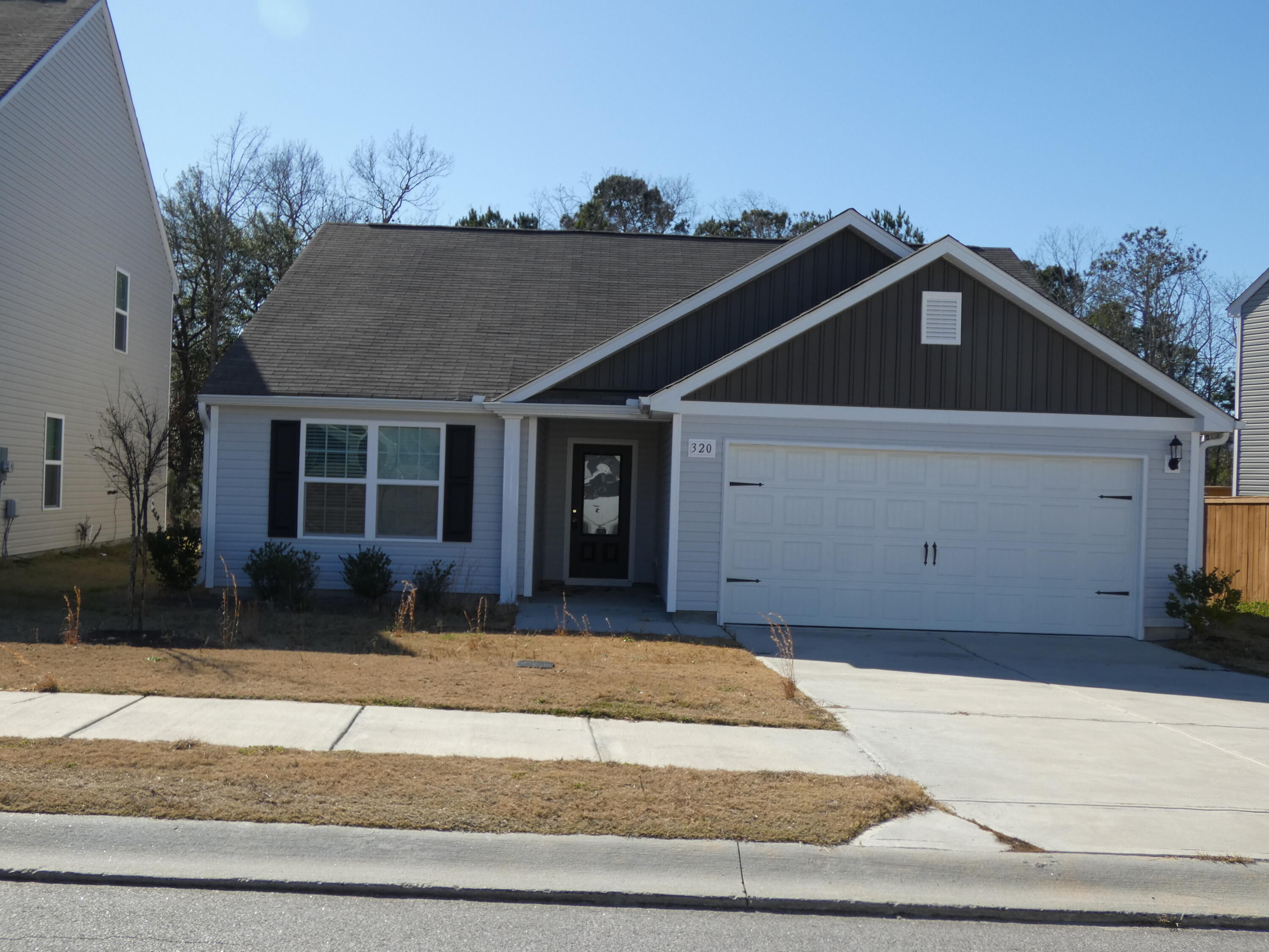 320 Sundew Road Elgin, SC 29045 - Photo 4 of 36