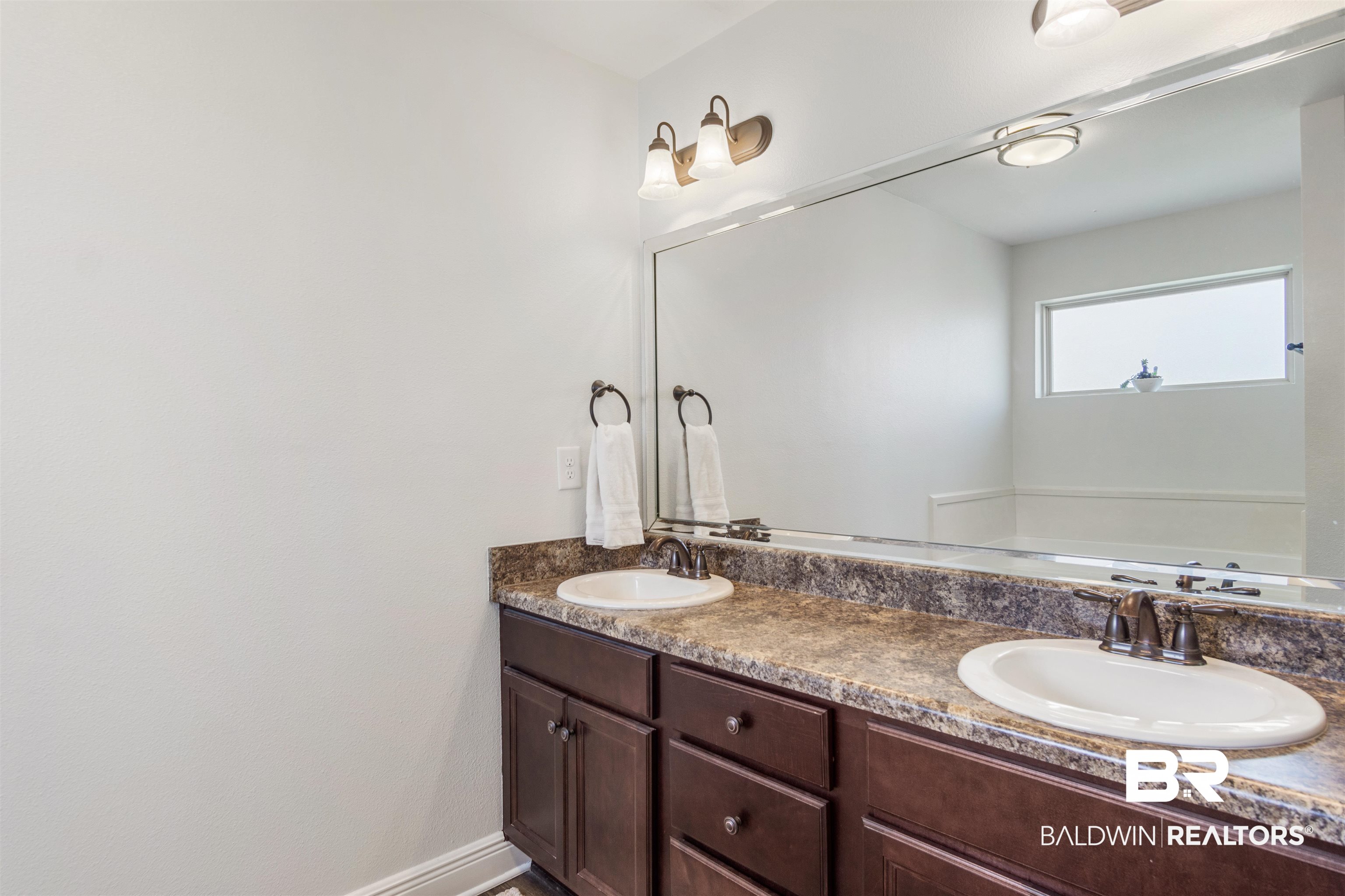 8966 Lockridge Road Foley, AL 36535 - Photo 19 of 26 Master Bathroom View 2