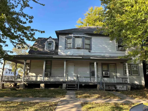 $115,000 | 502 Neosho Street, Emporia, KS 66801