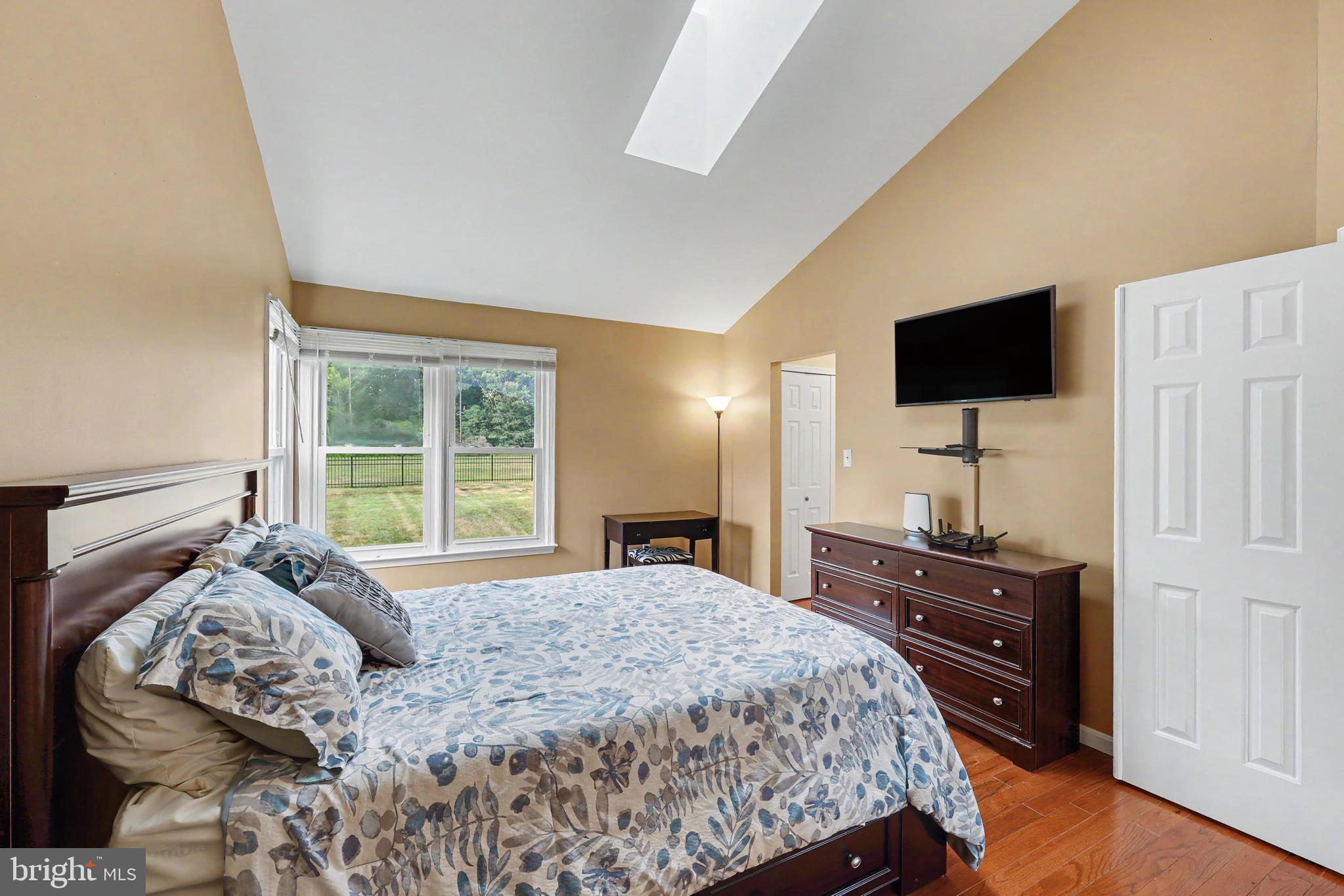 183 Choptank Road Stafford, VA 22556 - Photo 13 of 38 Primary w/2 Double Door Closets