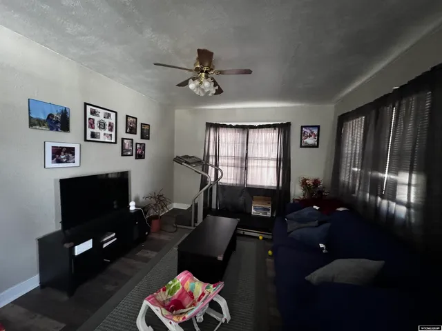 $245,000 | 208 East Pine Street, Rawlins, WY 82301