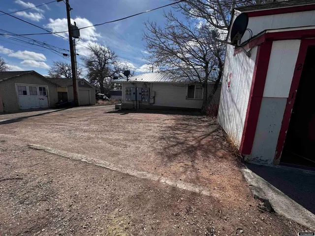 $245,000 | 208 East Pine Street, Rawlins, WY 82301