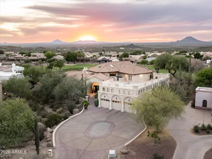 $2,399,999 | 6446 East Trailridge Circle, Unit 29, Mesa, AZ 85215
