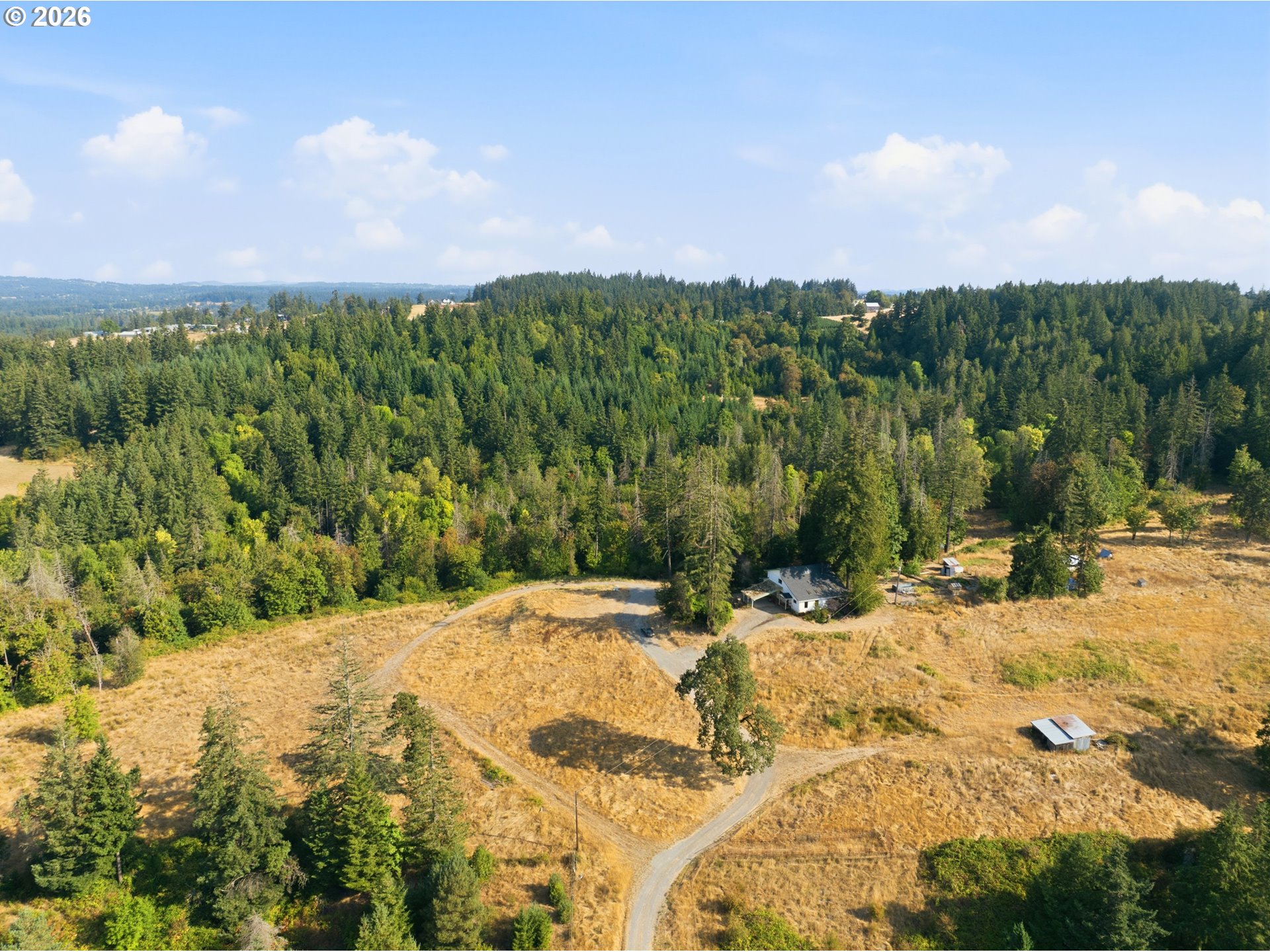 12885 South Union Hall Road Oregon City, OR 97045 - Photo 47 of 48 Gallery Image 47