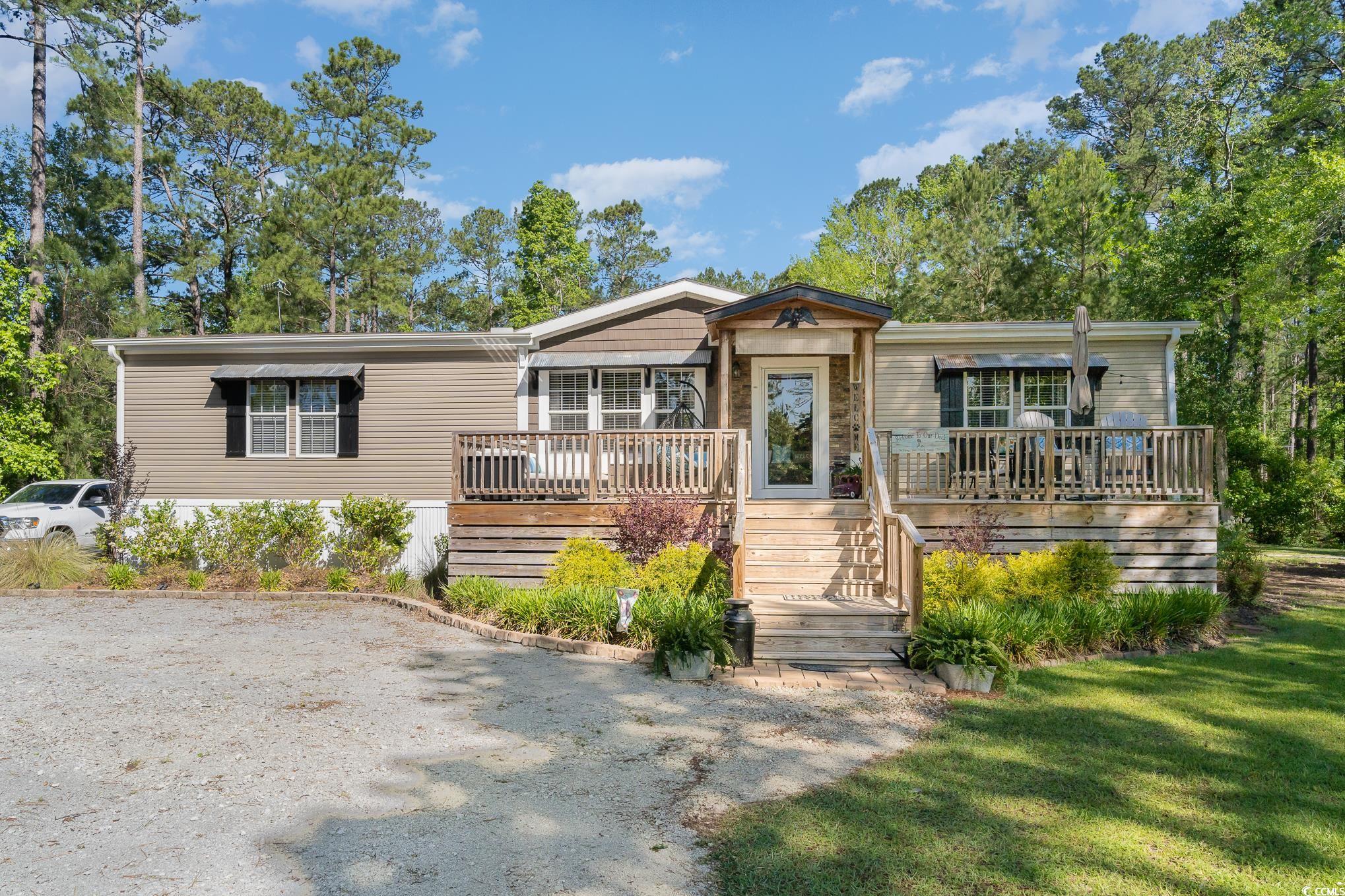 141 Old Country Road Longs, SC 29568 - Photo 1 of 29 Gallery Image 1