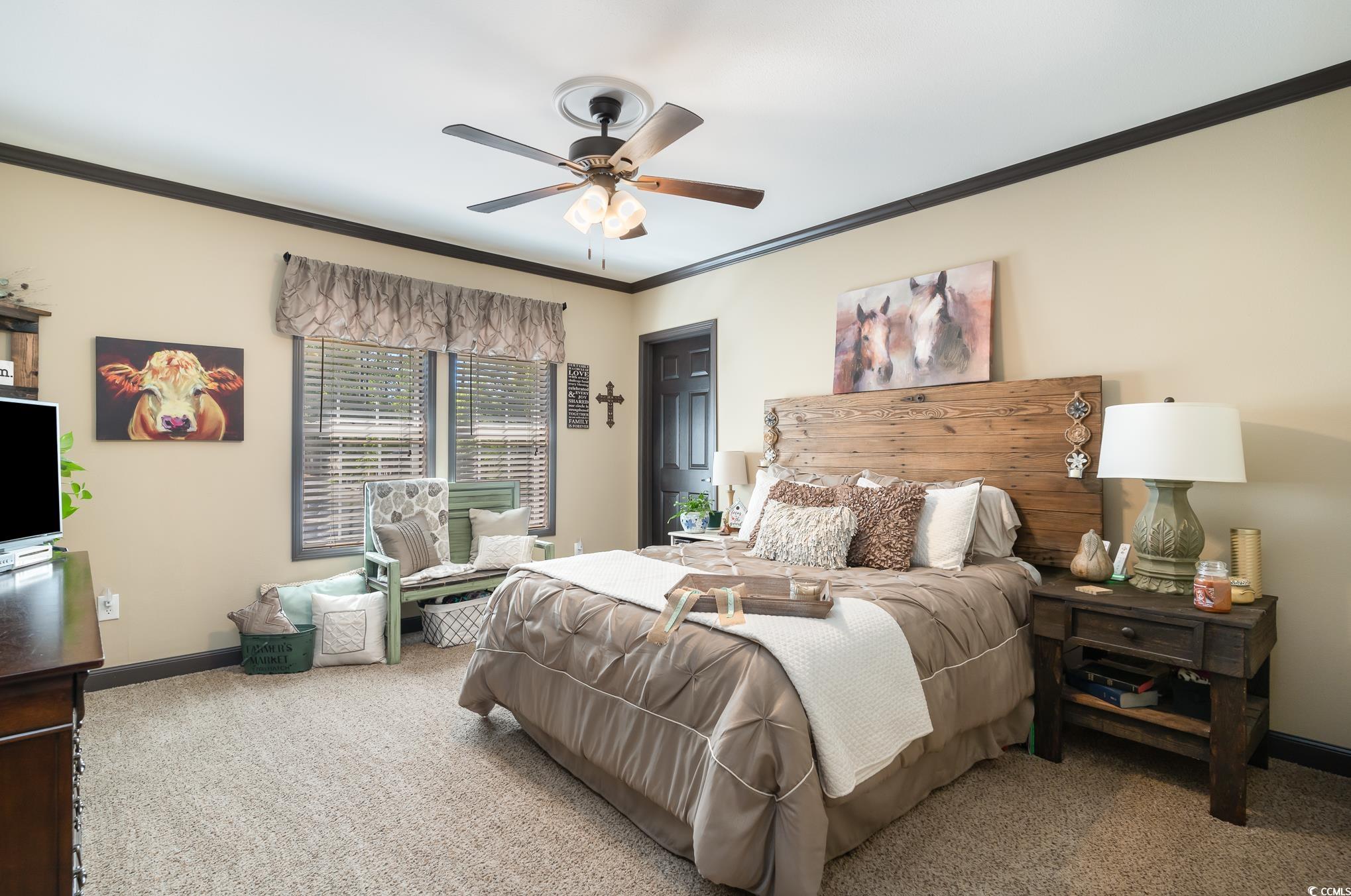 141 Old Country Road Longs, SC 29568 - Photo 12 of 29 Gallery Image 12