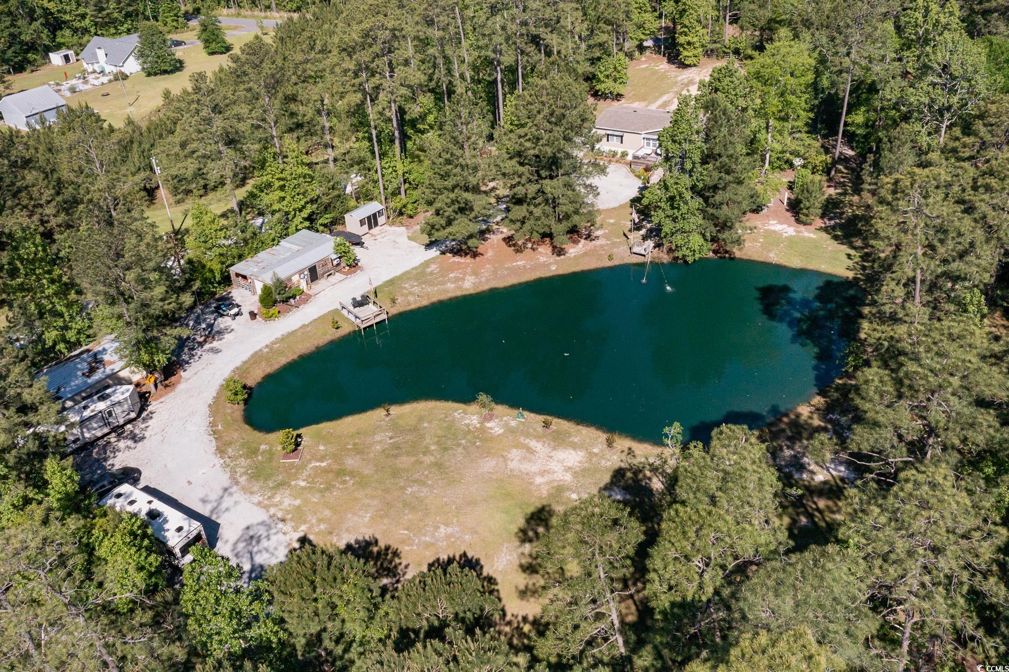 141 Old Country Road Longs, SC 29568 - Photo 3 of 29 Gallery Image 3
