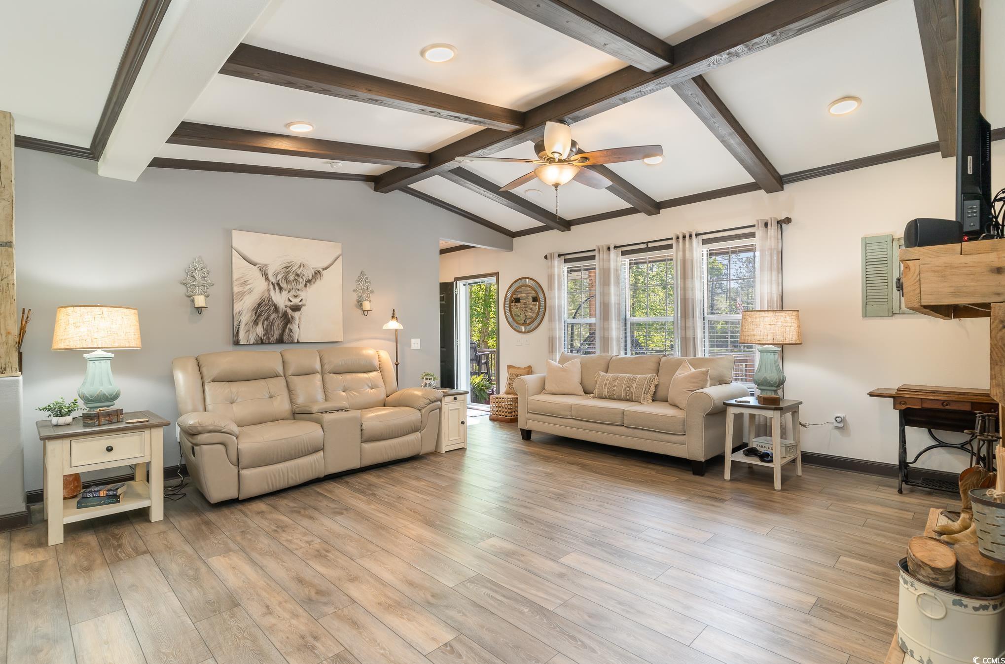 141 Old Country Road Longs, SC 29568 - Photo 5 of 29 Gallery Image 5