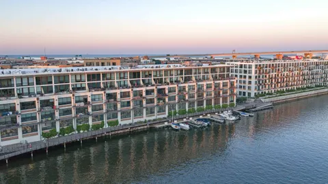 $949,900 | 311 East Erie Street, Unit 408, Milwaukee, WI 53202
