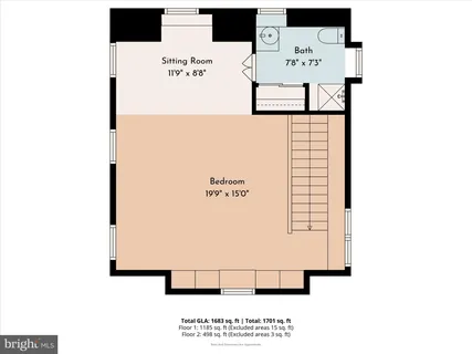 $1,775,000 | 501 College Avenue, Haverford, PA 19041