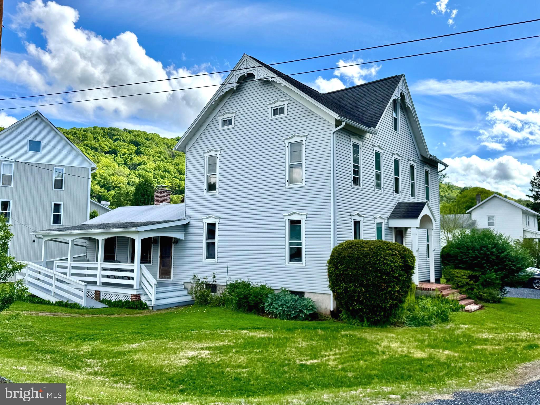 120 School Street Spring Mills, PA 16875 - Photo 71 of 79