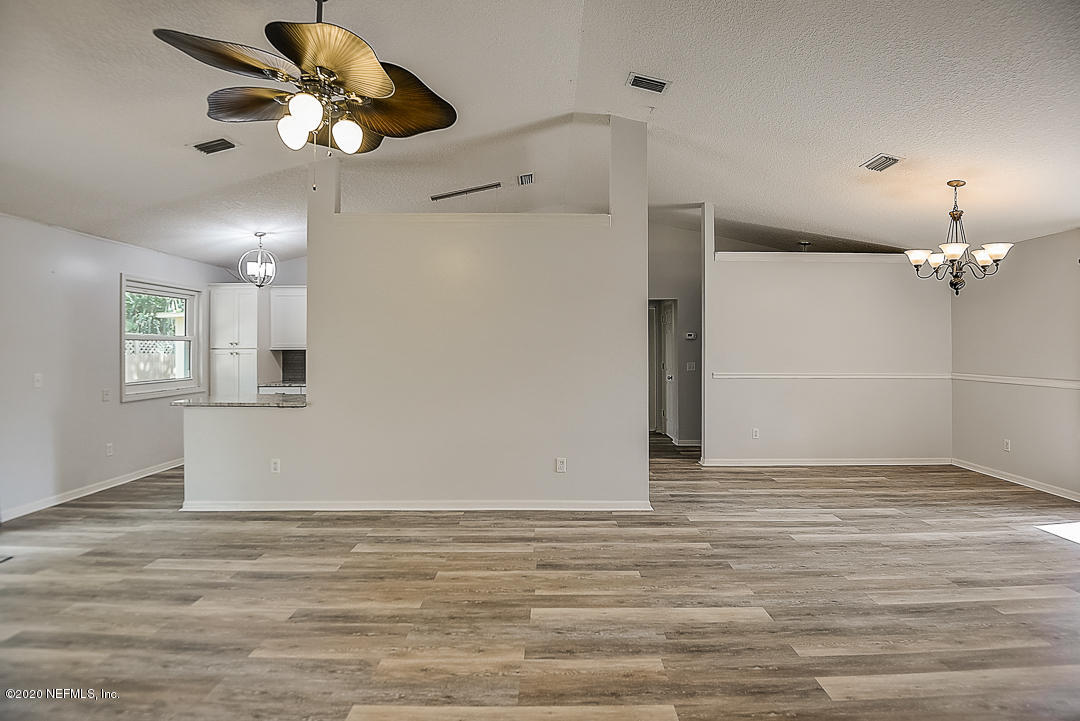 115 Beechwood Road St. Augustine, FL 32086 - Photo 15 of 28 a view of a room with an empty space