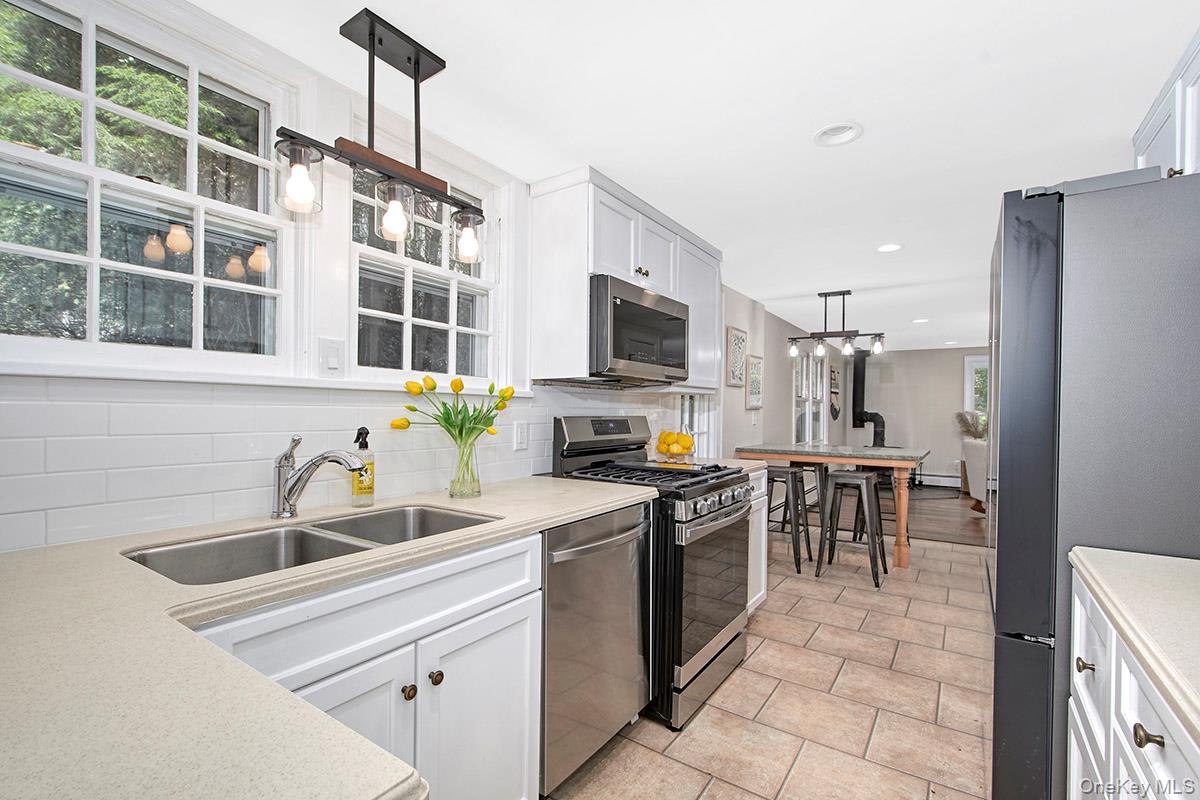 21 Campfire Road Chappaqua, NY 10514 - Photo 17 of 29