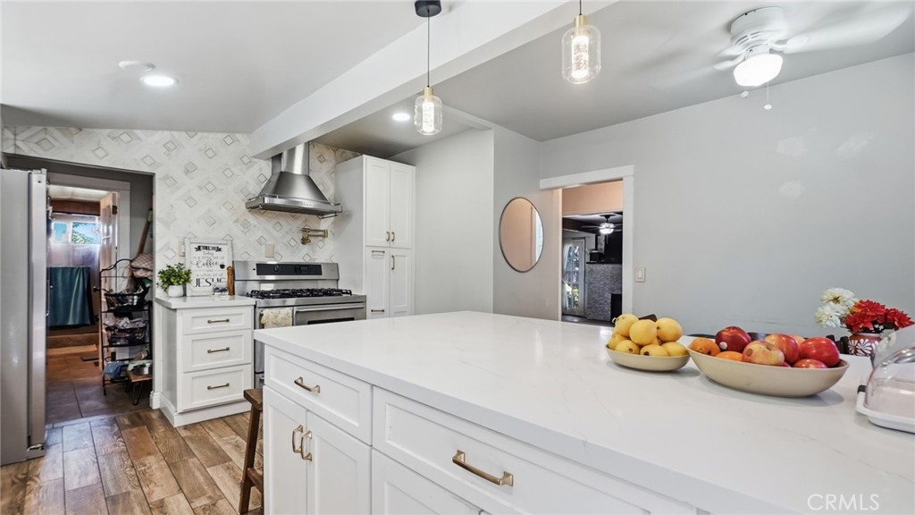 7276 Summitrose Street Tujunga, CA 91042 - Photo 20 of 61 Gallery Image 20
