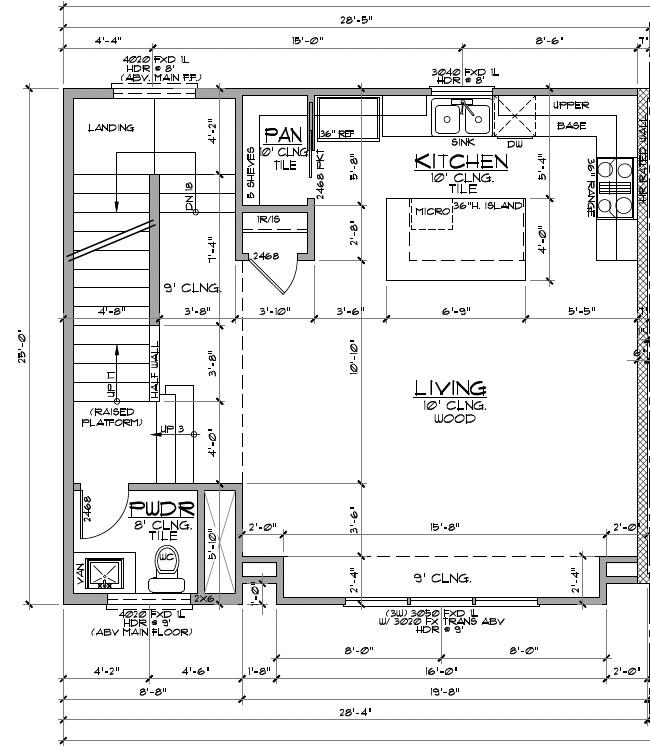2307 Kirby Street, Unit B Dallas, TX 75204 - Photo 27 of 28 unknown