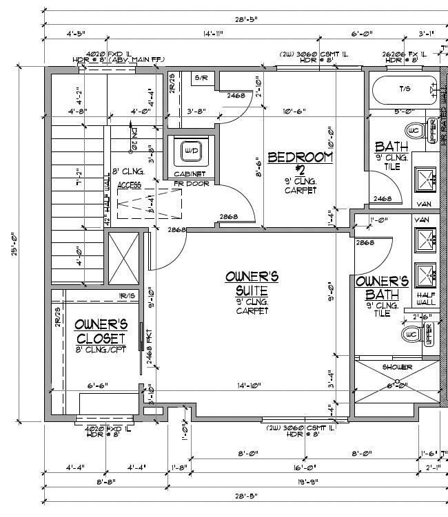 2307 Kirby Street, Unit B Dallas, TX 75204 - Photo 28 of 28 unknown
