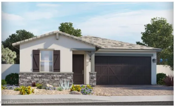 $498,990 | 17608 West Woodlands Avenue, Goodyear, AZ 85338