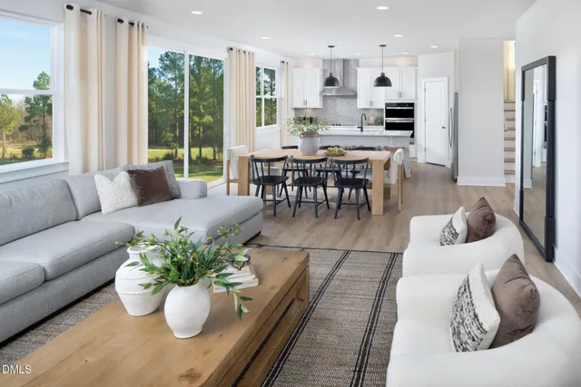 $430,046 | 171 Scarlet Sage Drive, Fuquay-Varina, NC 27526