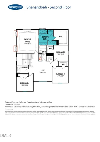 $430,046 | 171 Scarlet Sage Drive, Fuquay-Varina, NC 27526