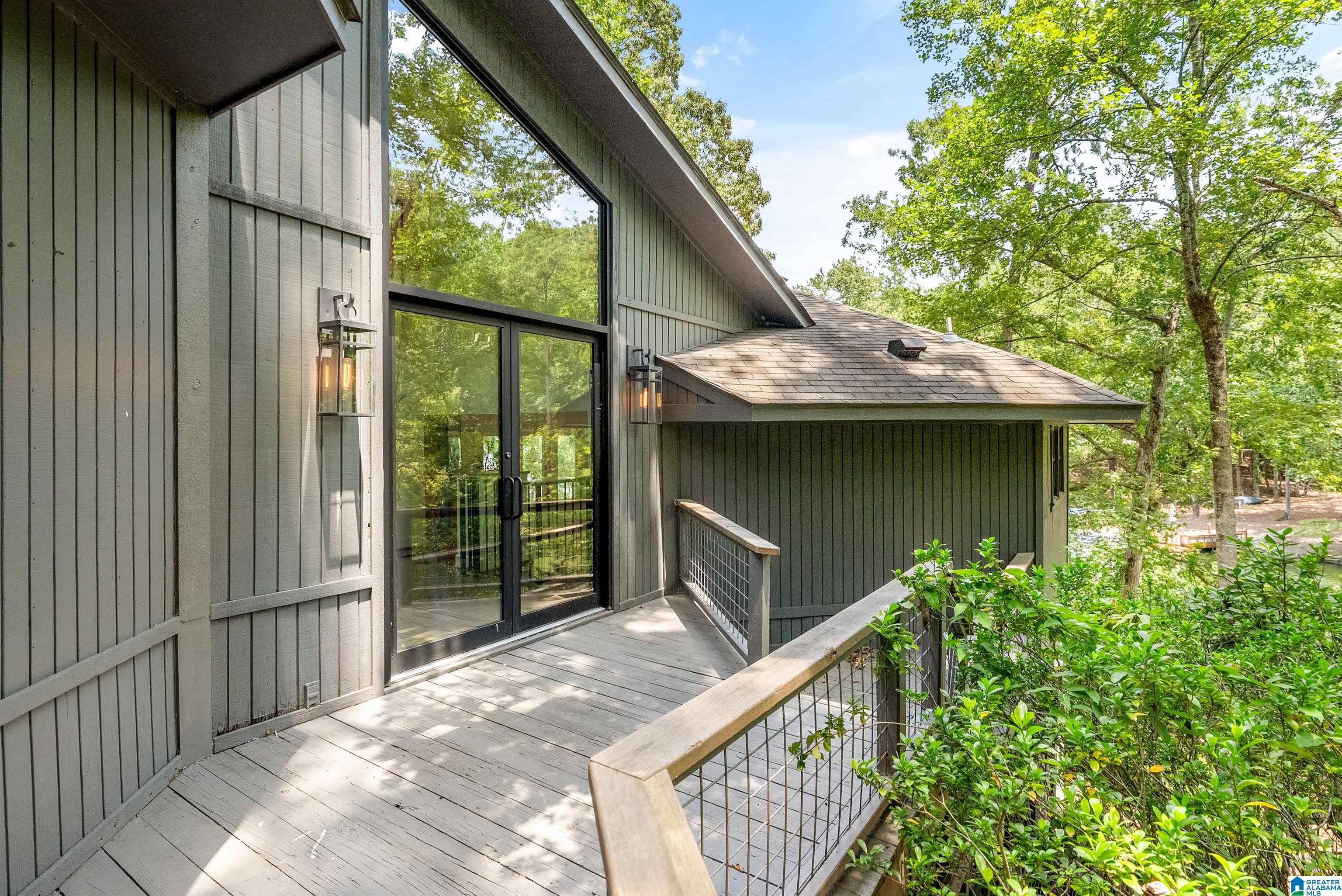 136 Fairwinds North Alexander City, AL 35010 - Photo 38 of 51