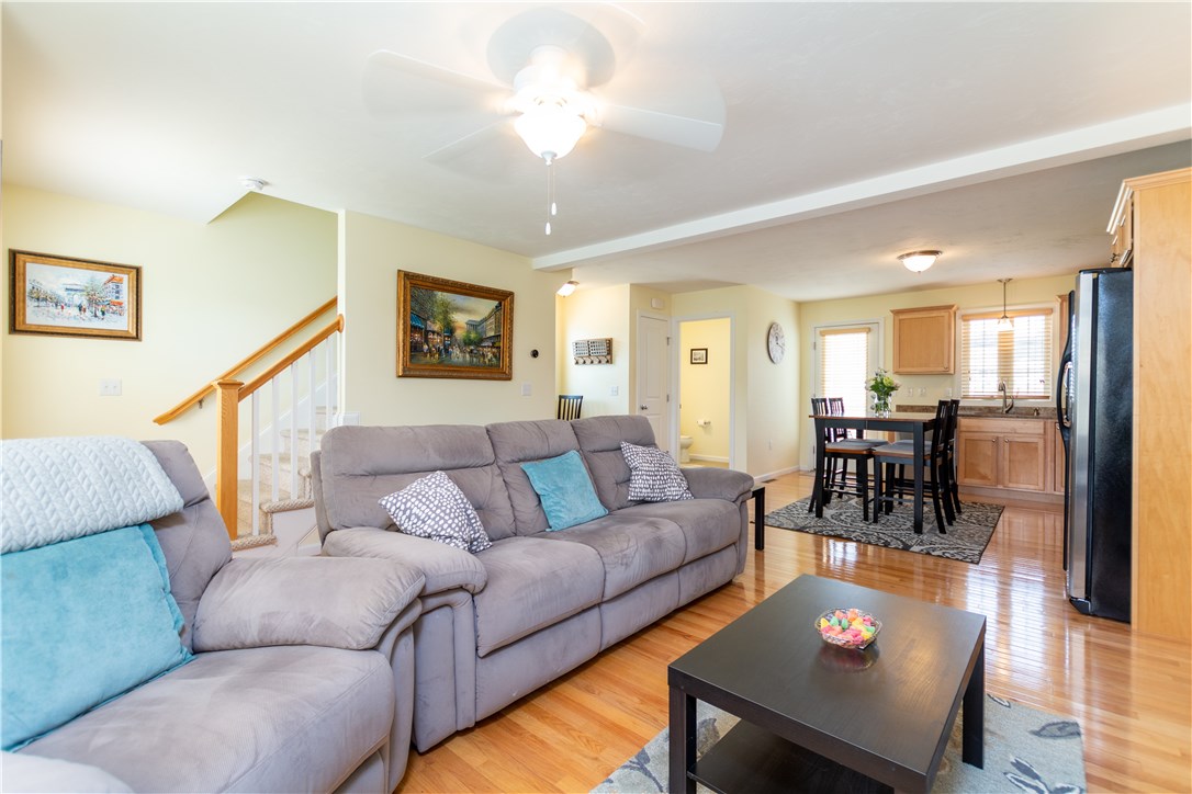 27 Streamview Drive, Unit 27 Cumberland, RI 02864 - Photo 19 of 33