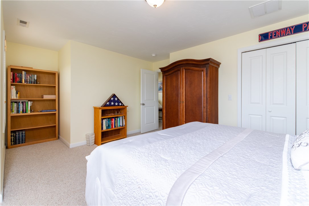 27 Streamview Drive, Unit 27 Cumberland, RI 02864 - Photo 24 of 33