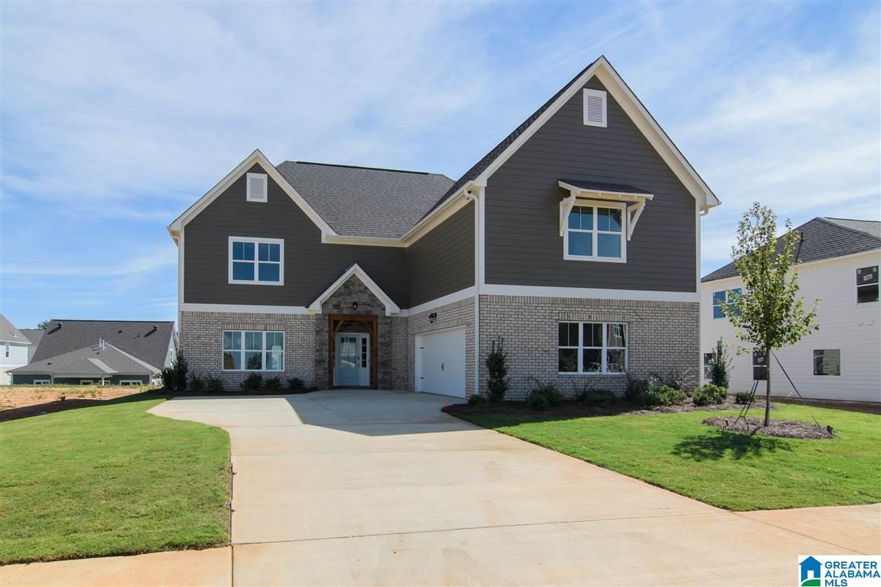 1014 Camellia Ridge Drive Pelham, AL 35124 - Photo 1 of 4