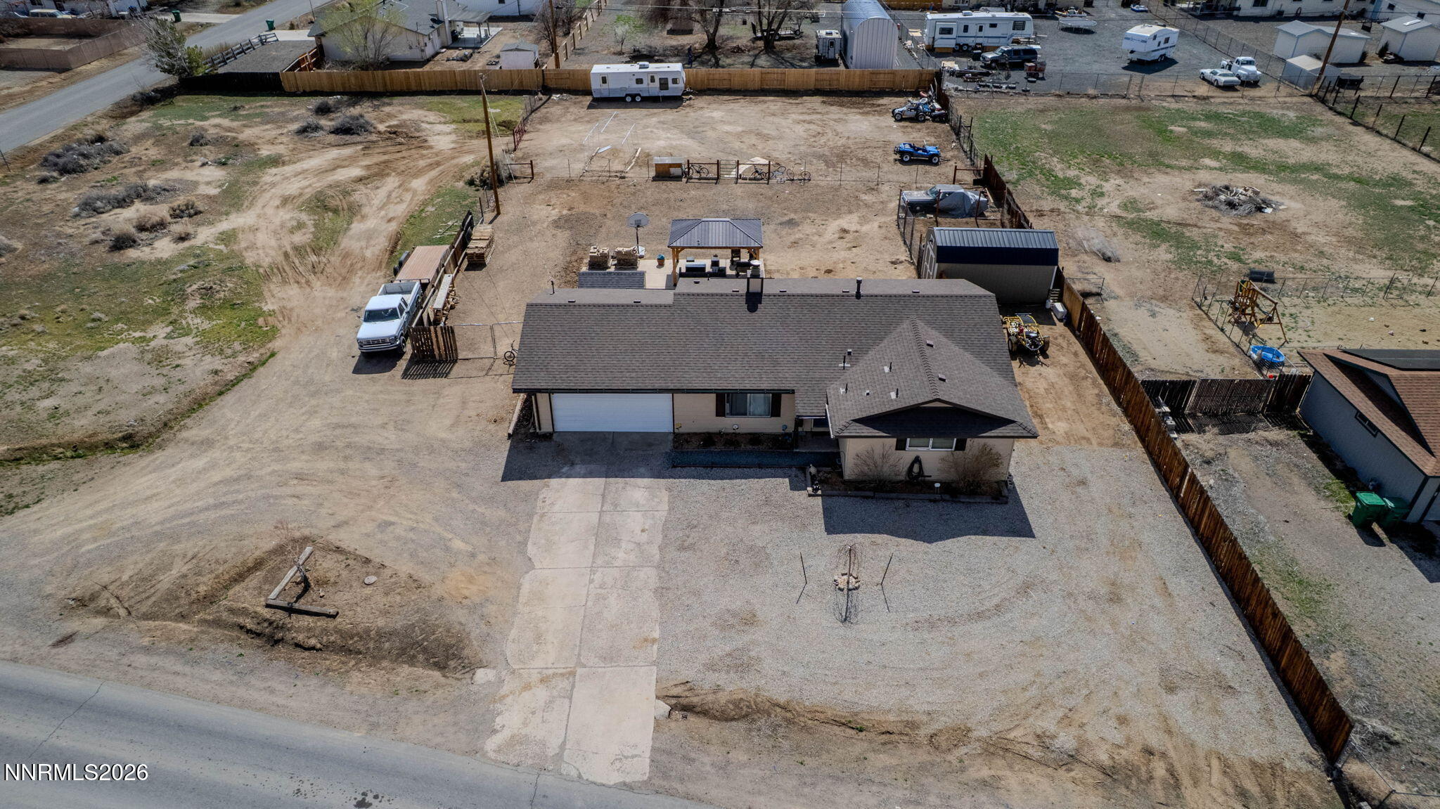 196 Six Mile Canyon Road Dayton, NV 89403 - Photo 2 of 38 2-web-or-mls-DJI_0837-HDR