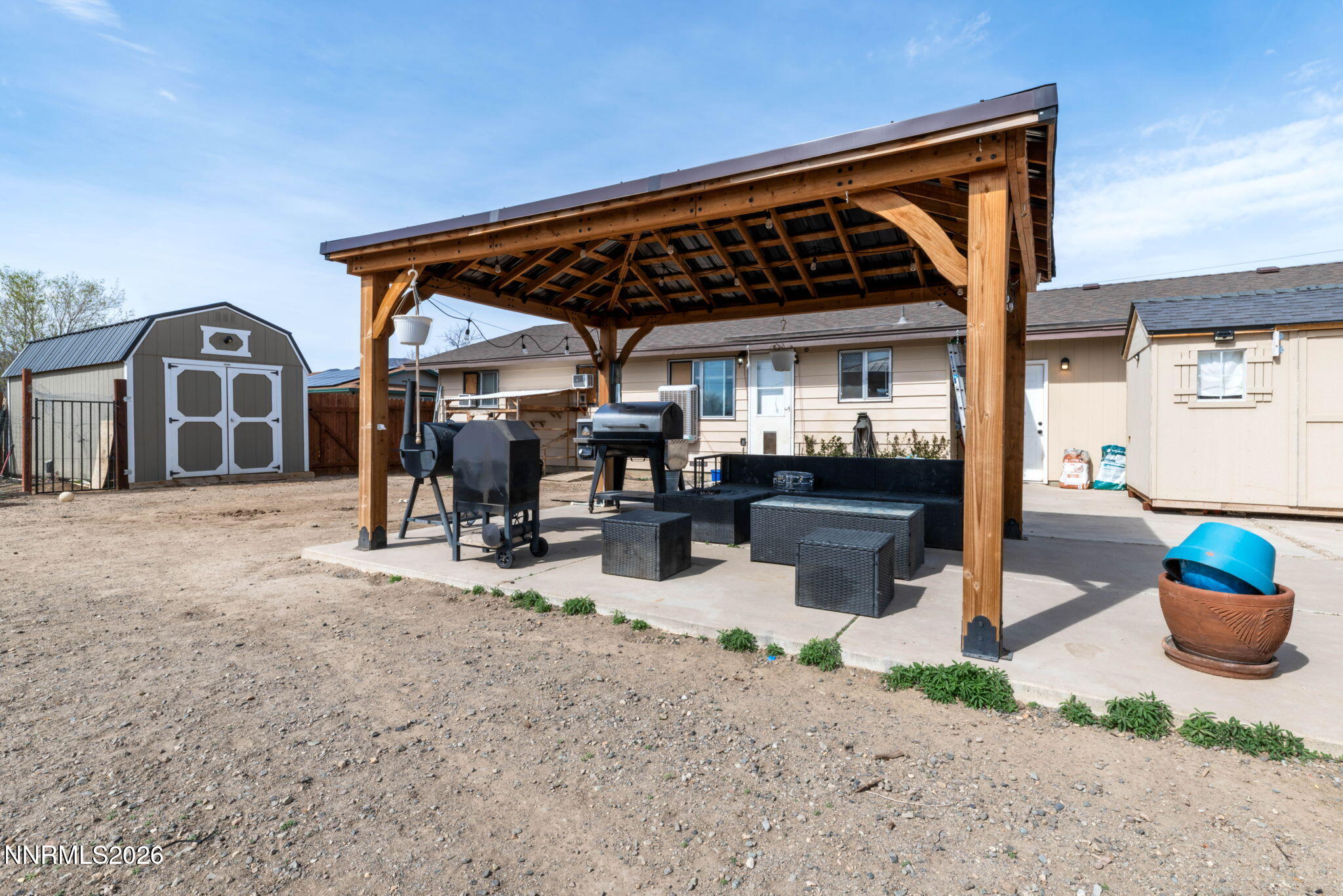 196 Six Mile Canyon Road Dayton, NV 89403 - Photo 25 of 38 25-web-or-mls-DSC_1833