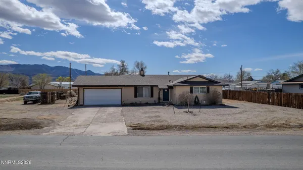 $404,900 | 196 Six Mile Canyon Road, Dayton, NV 89403