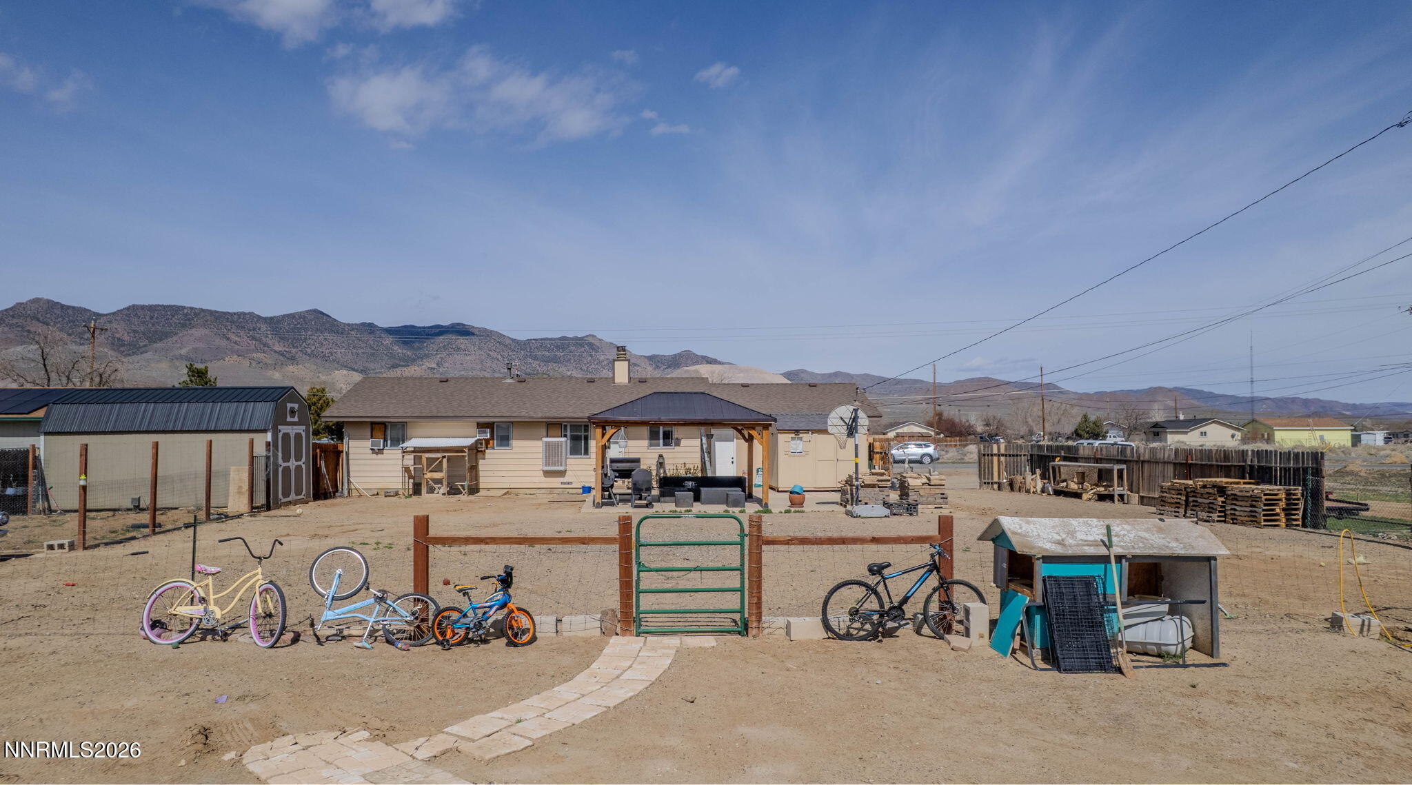 196 Six Mile Canyon Road Dayton, NV 89403 - Photo 29 of 38 29-web-or-mls-DJI_0792-HDR