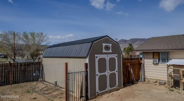 $404,900 | 196 Six Mile Canyon Road, Dayton, NV 89403