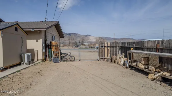 $404,900 | 196 Six Mile Canyon Road, Dayton, NV 89403