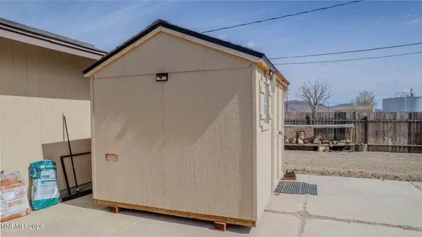 $404,900 | 196 Six Mile Canyon Road, Dayton, NV 89403