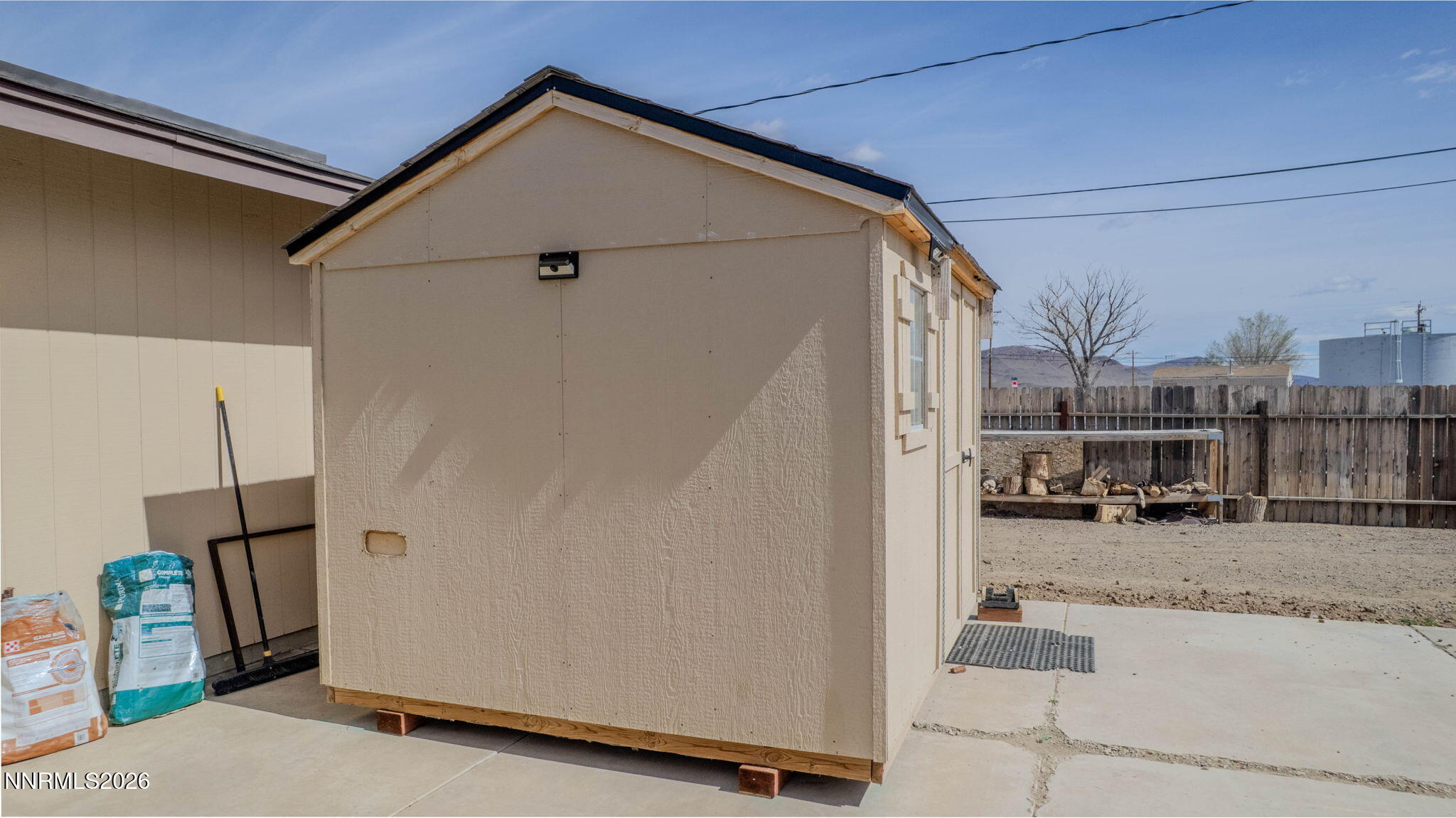 196 Six Mile Canyon Road Dayton, NV 89403 - Photo 35 of 38 35-web-or-mls-DJI_0813-HDR