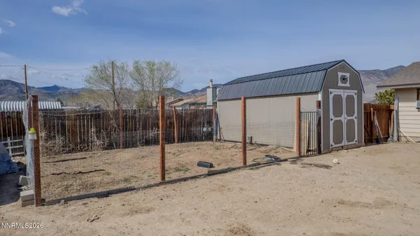 $404,900 | 196 Six Mile Canyon Road, Dayton, NV 89403