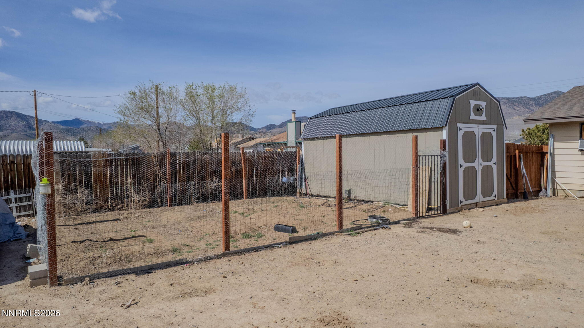 196 Six Mile Canyon Road Dayton, NV 89403 - Photo 36 of 38 36-web-or-mls-DJI_0816-HDR