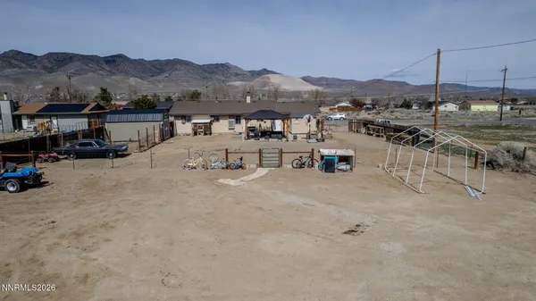 $404,900 | 196 Six Mile Canyon Road, Dayton, NV 89403