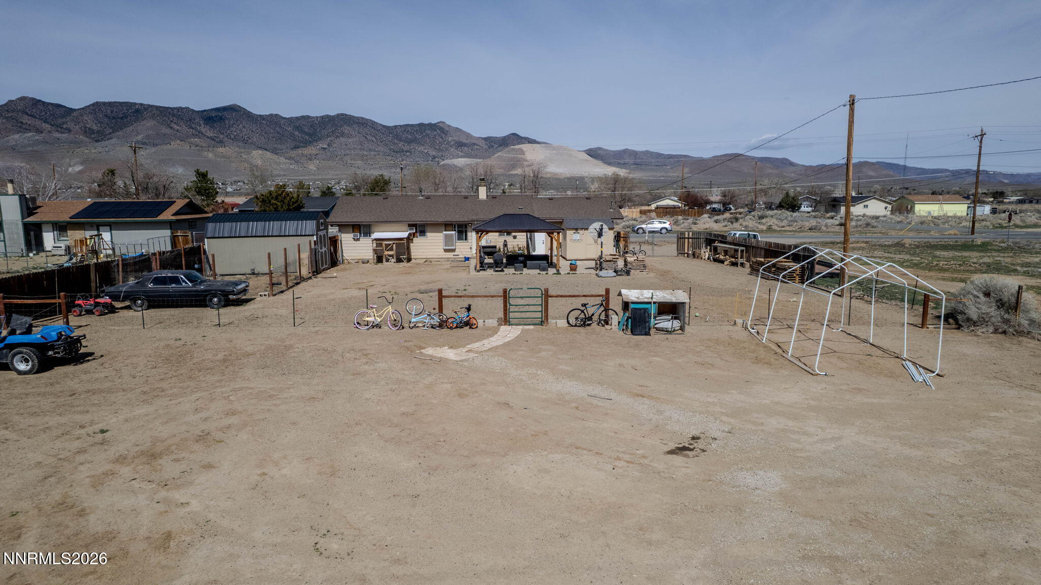 196 Six Mile Canyon Road Dayton, NV 89403 - Photo 38 of 38 38-web-or-mls-DJI_0822-HDR