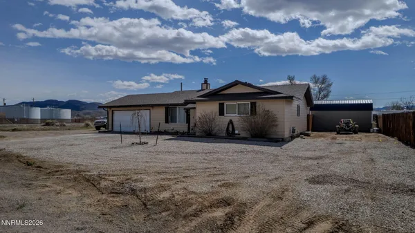 $404,900 | 196 Six Mile Canyon Road, Dayton, NV 89403