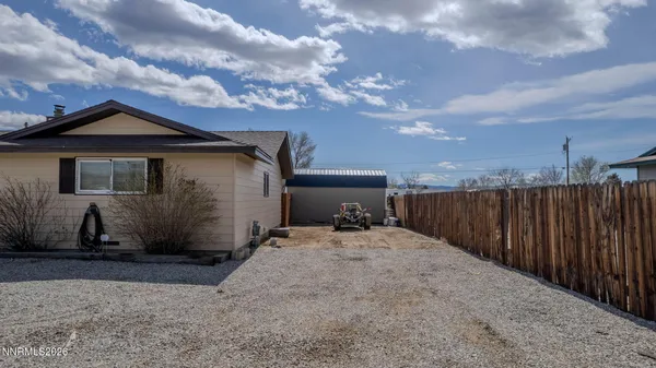 $404,900 | 196 Six Mile Canyon Road, Dayton, NV 89403